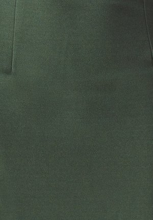 WILLA ADAIR MIDI - Freizeitkleid - jade