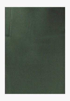 WILLA ADAIR MIDI - Freizeitkleid - jade