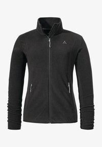 Unausgewählt, schwarz