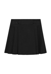Plisirano krilo - black
