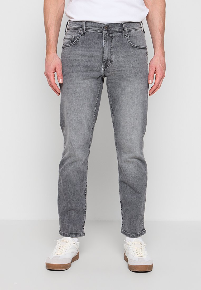 Jeans Straight Leg