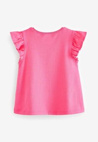 Next 4 PACK REGULAR FIT - T-shirts print - multi