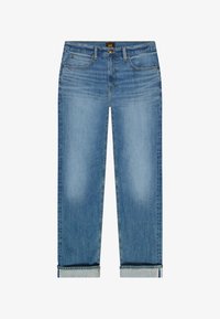 Non sélectionné, blue force