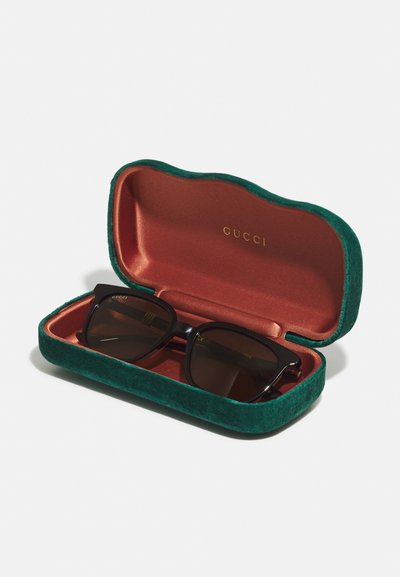 Gucci Napszemüvegek - havana/green
