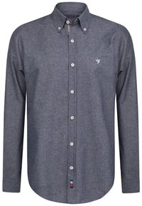 FHMSHT - Chemise - blue grey