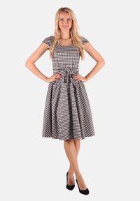 Day dress - multicolour