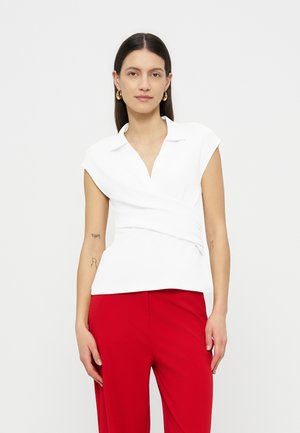 Anna Field Πόλο - egret