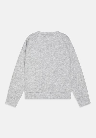 Michael Kors Kids Mikina - gris chine