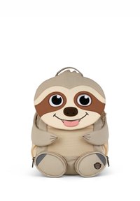 Unselected, faultier beige