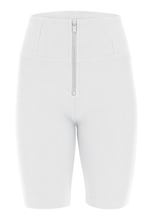 Freddy Leggings - white