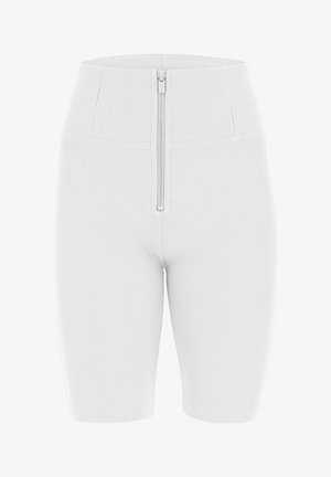 Freddy, Leggings - white