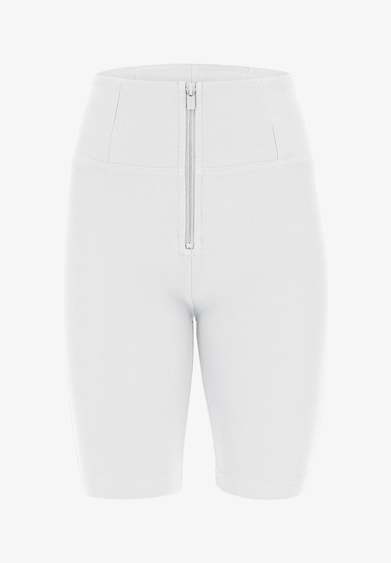 Freddy Leggings - white