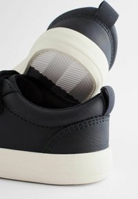 Next TWO FASTENING FIT - Boty se suchým zipem - navy blue