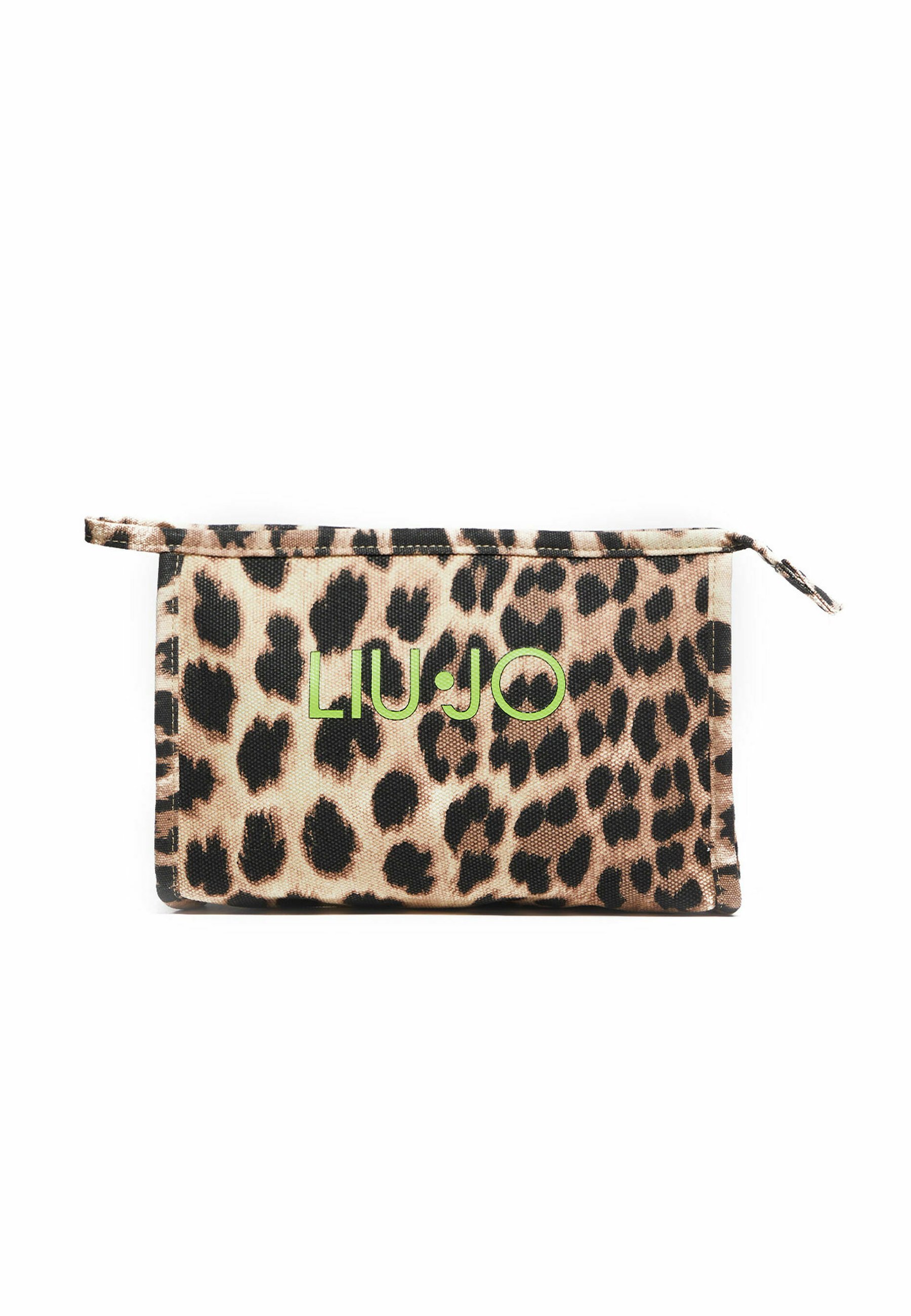 Borse Maculate Borsa Tracolla Animalier Borsa Animalier Liu Jo Liu