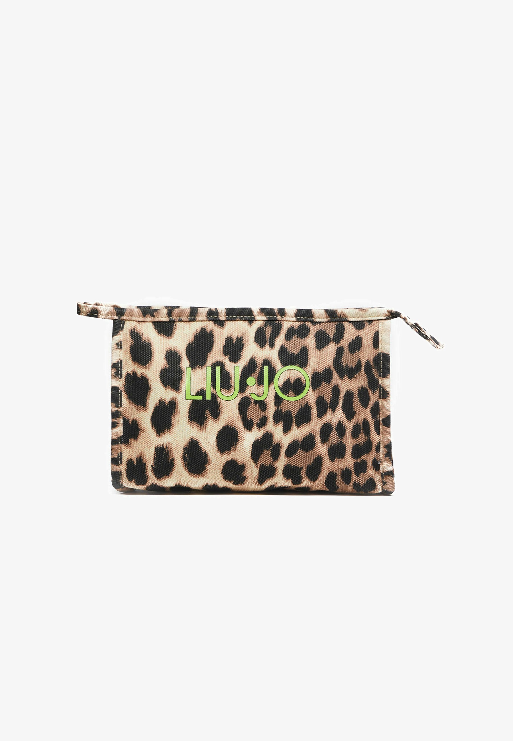 Borse Maculate Borsa Tracolla Animalier Borsa Animalier Liu Jo Liu