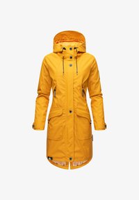 Nije odabrano, amber yellow