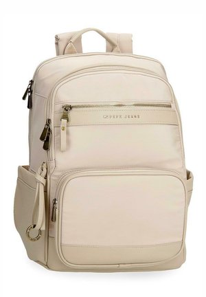 Pepe Jeans, MORGAN CASUAL  - Mochila - beige