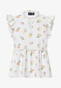 Δεν επιλέχθηκε, bright white