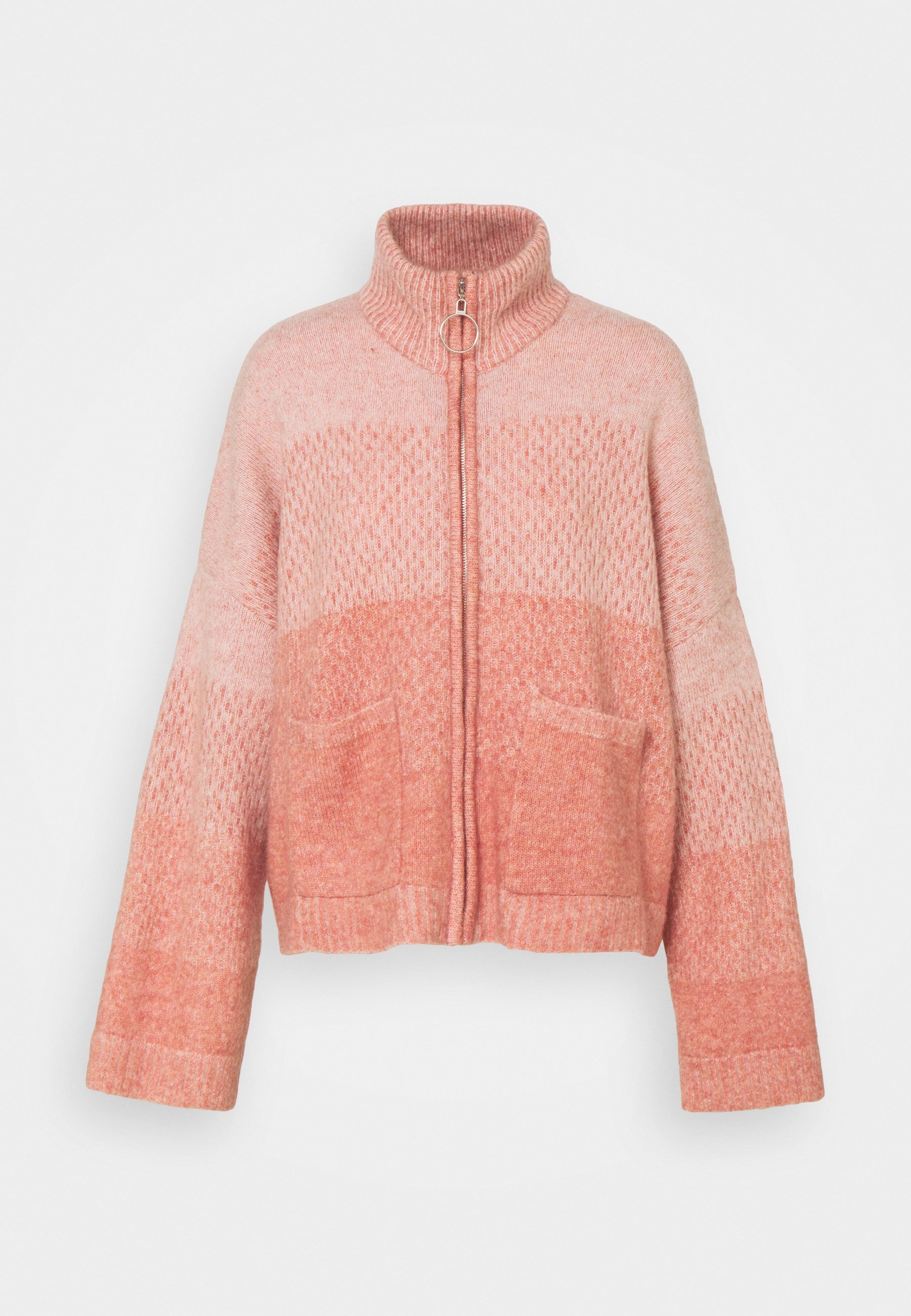 Holzweiler TINE CARDIGAN - Cardigan 