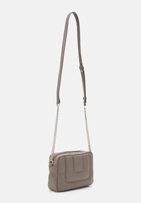 BOSS ICON CROSSBODY - Borsa a tracolla - brown
