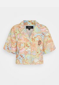 SUNNY   - Blusa com botões - multi