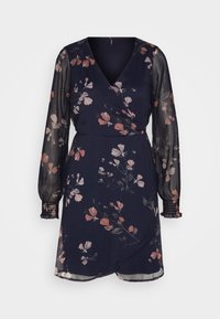 Δεν επιλέχθηκε, navy/hallie