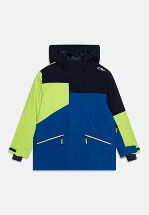 Giacca da snowboard - royal blue