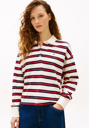 T-shirt à manches longues - fireworks