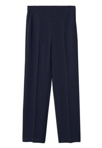 Mango Kalhoty - royal blue