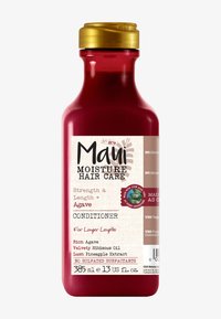 Maui Moisture - STRENGTH & ANTI-BREAKAGE + AGAVE CONDITIONER - Balsam Miniatyrbild 1