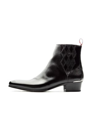 SASO CARLITO - Stiefelette - black