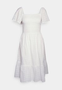 Gap Tall Vardagsklänning - off-white