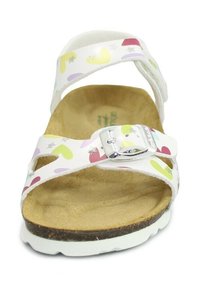 Grünland Sandali - bianco multi