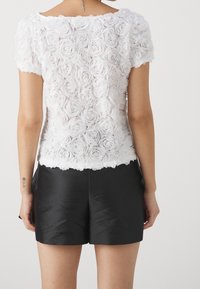 Ida Sjöstedt Bluse - off-white