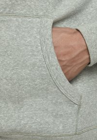 Jack & Jones JORPAUL TONS NOOS - Kapuzenpullover - hellgrün