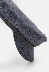 Brixton FIDDLER UNISEX - Chapéu - joe blue/dove