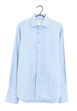 Chemise classique - blue