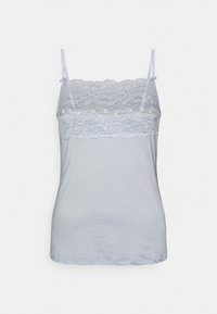 Não selecionado, harmony blue