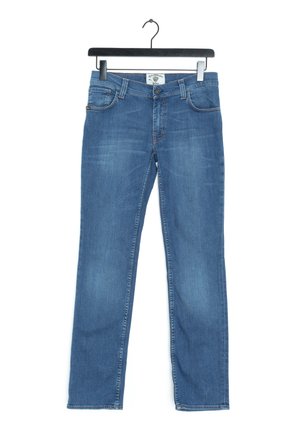 Tiger of Sweden Jeans Jeansy Slim Fit
