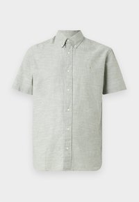 JPRBLUSUMMER - Chemise - hedge green