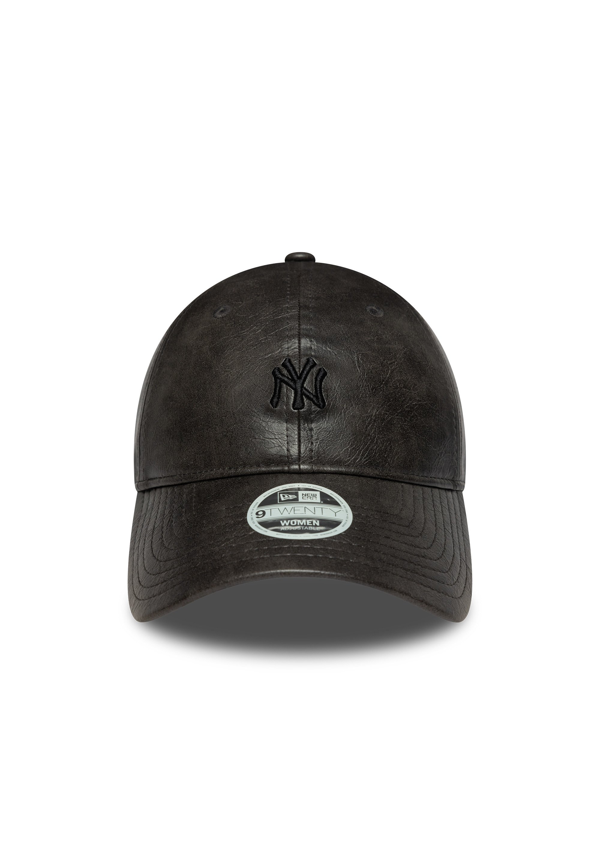 New Era NEW YORK YANKEES - Cap - black - Zalando.co.uk
