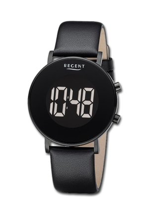 Smartwatch - schwarz