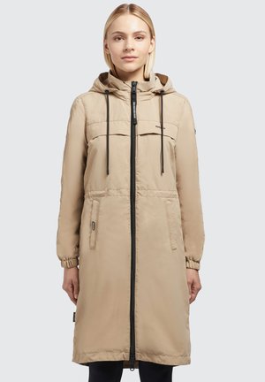 VOYA - Parka