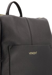 VENEZIA BACKPACK - Rygsække - black