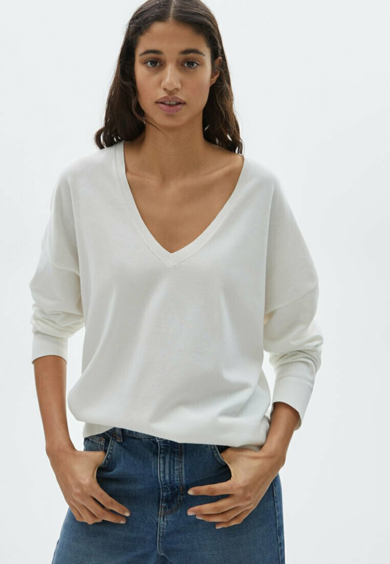 sweatshirt massimo dutti