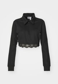 adidas Originals Long sleeved top - black