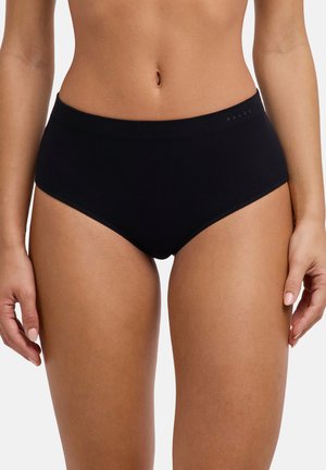 SEAMLESS - Slip - black