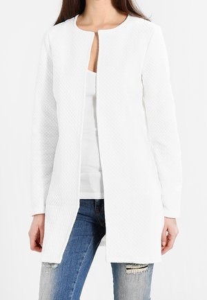 Gilet - off-white
