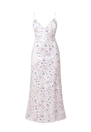 Elara, ELARA MAXIKLEID MAXIKLEID - Vestito lungo - lila
