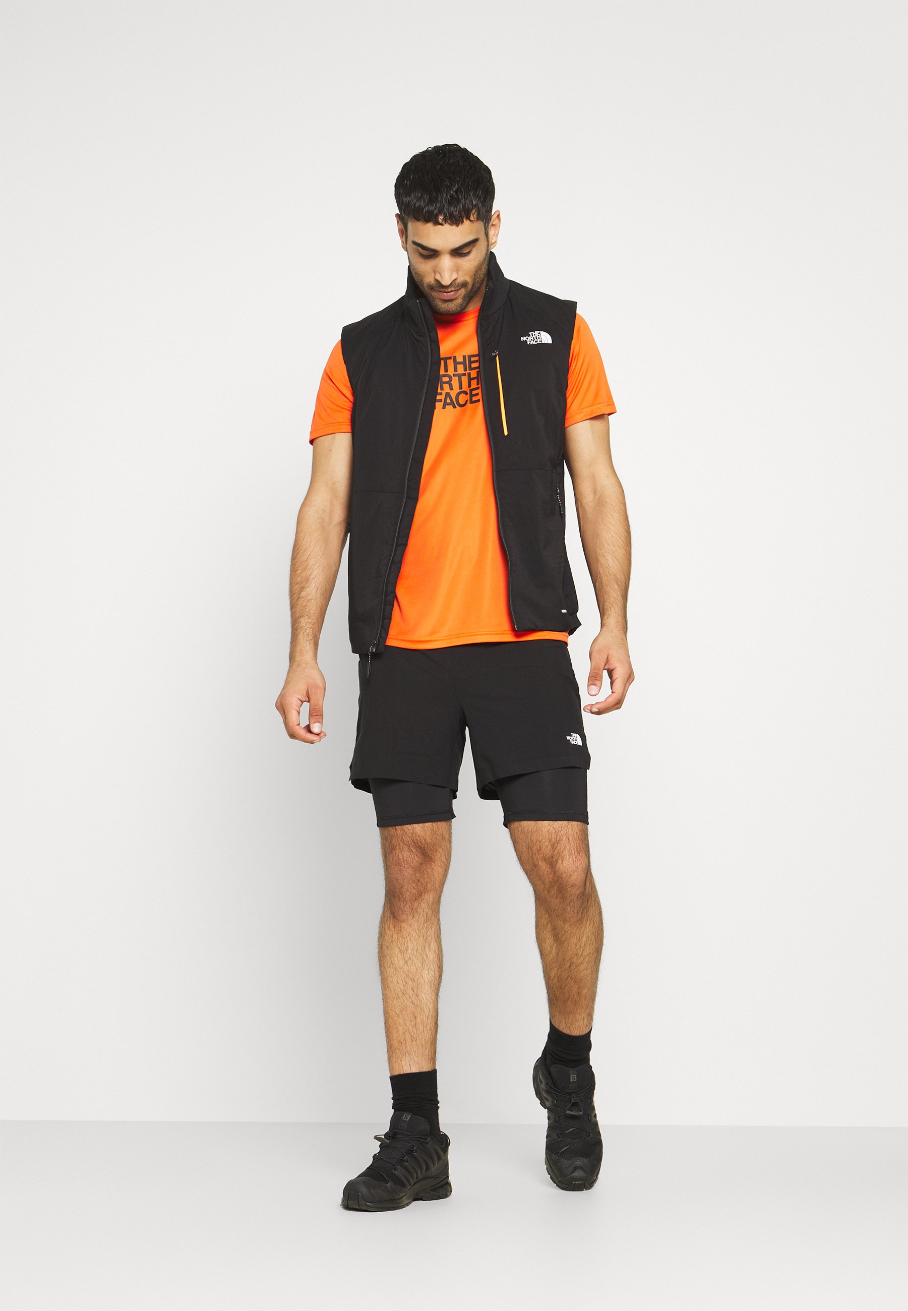 the north face circadian